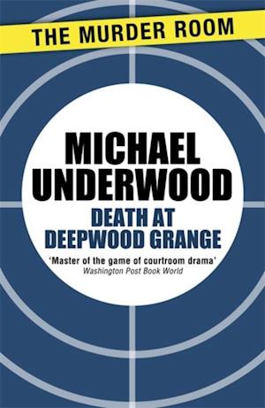 Death at Deepwood Grange