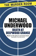 Death at Deepwood Grange