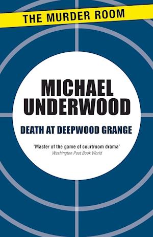 Death at Deepwood Grange