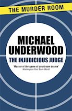 Injudicious Judge