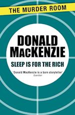 Sleep is for the Rich