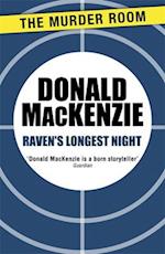 Raven's Longest Night