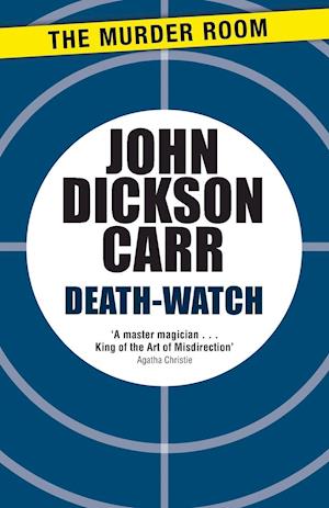 Death-Watch