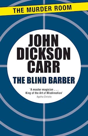 The Blind Barber