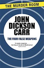 The Four False Weapons