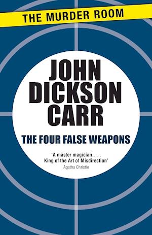 The Four False Weapons