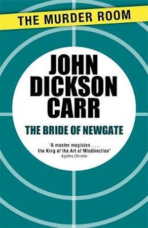 The Bride of Newgate