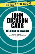 The Bride of Newgate