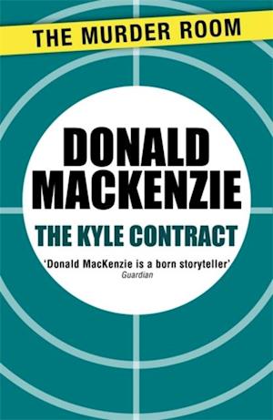 Kyle Contract