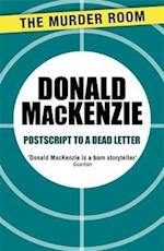 Postscript to a Dead Letter