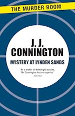 Mystery at Lynden Sands