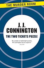 The Two Tickets Puzzle