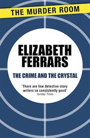 The Crime and the Crystal