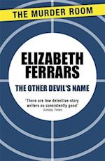 The Other Devil's Name