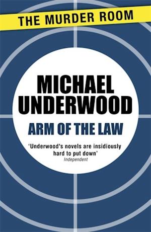 Arm of the Law