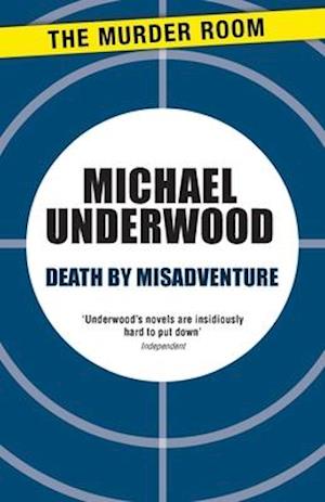 Death by Misadventure