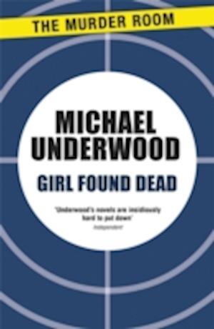 Girl Found Dead