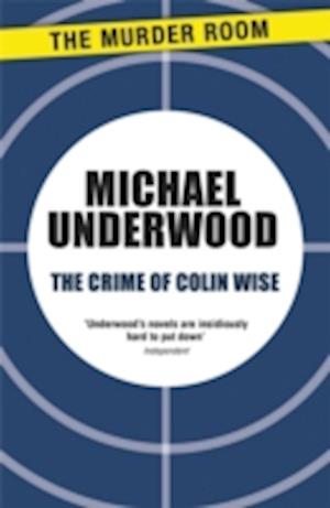 The Crime of Colin Wise