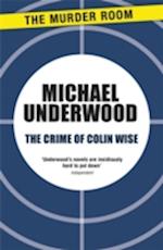 The Crime of Colin Wise