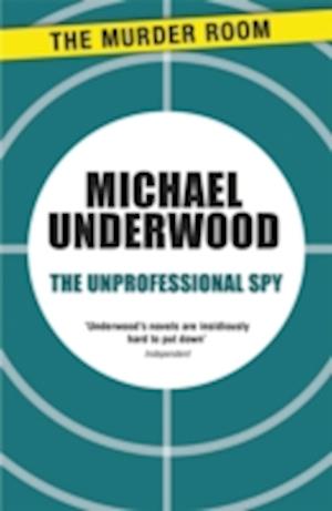 The Unprofessional Spy