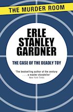 Case of the Deadly Toy