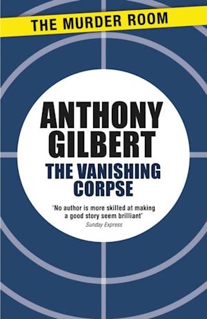 The Vanishing Corpse