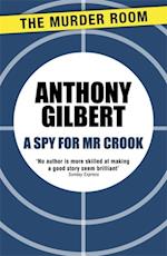 A Spy for Mr Crook