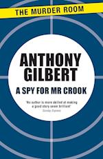 A Spy for Mr Crook