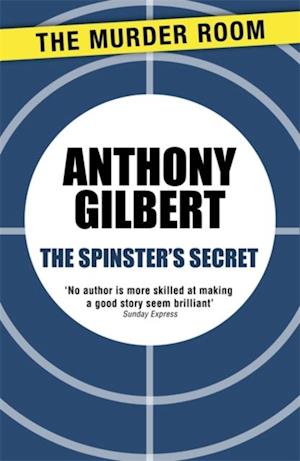 The Spinster's Secret