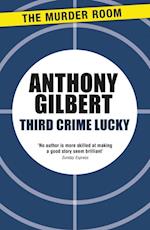 Third Crime Lucky