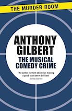 Musical Comedy Crime