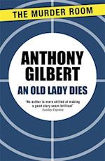 An Old Lady Dies