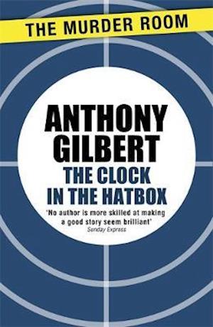 The Clock in the Hatbox