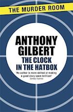 The Clock in the Hatbox