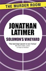 Solomon's Vineyard