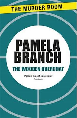 The Wooden Overcoat