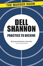 Practice to Deceive