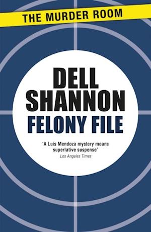 Felony File