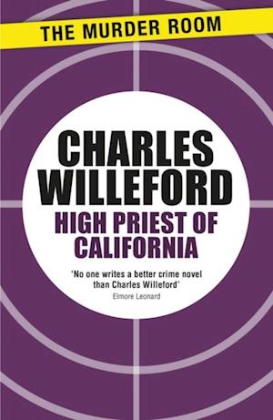 High Priest of California