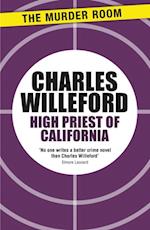 High Priest of California