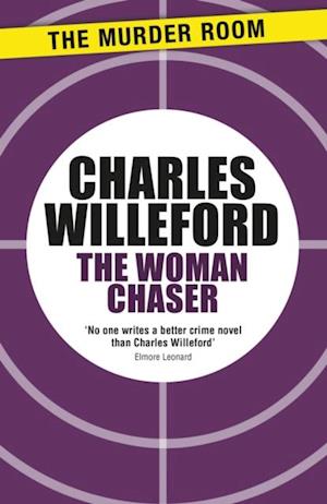 Woman Chaser