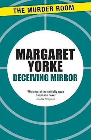 Deceiving Mirror