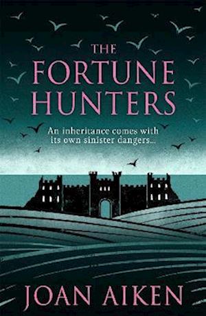 The Fortune Hunters