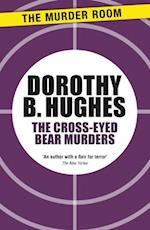 Cross-Eyed Bear Murders