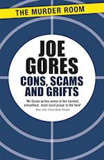 Cons, Scams and Grifts