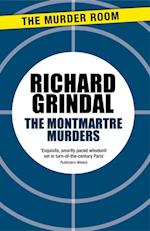 Montmartre Murders