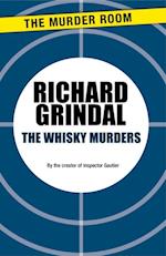 Whisky Murders