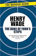 Duke of York's Steps