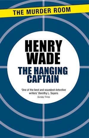 Hanging Captain