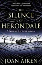 The Silence of Herondale